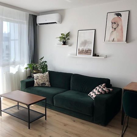 Sloneczny Apartament 弗罗茨瓦夫 外观 照片