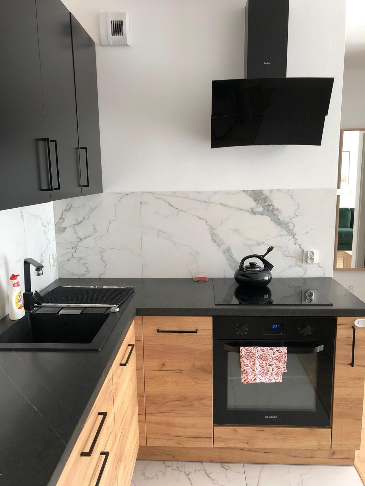 Sloneczny Apartament 弗罗茨瓦夫 外观 照片
