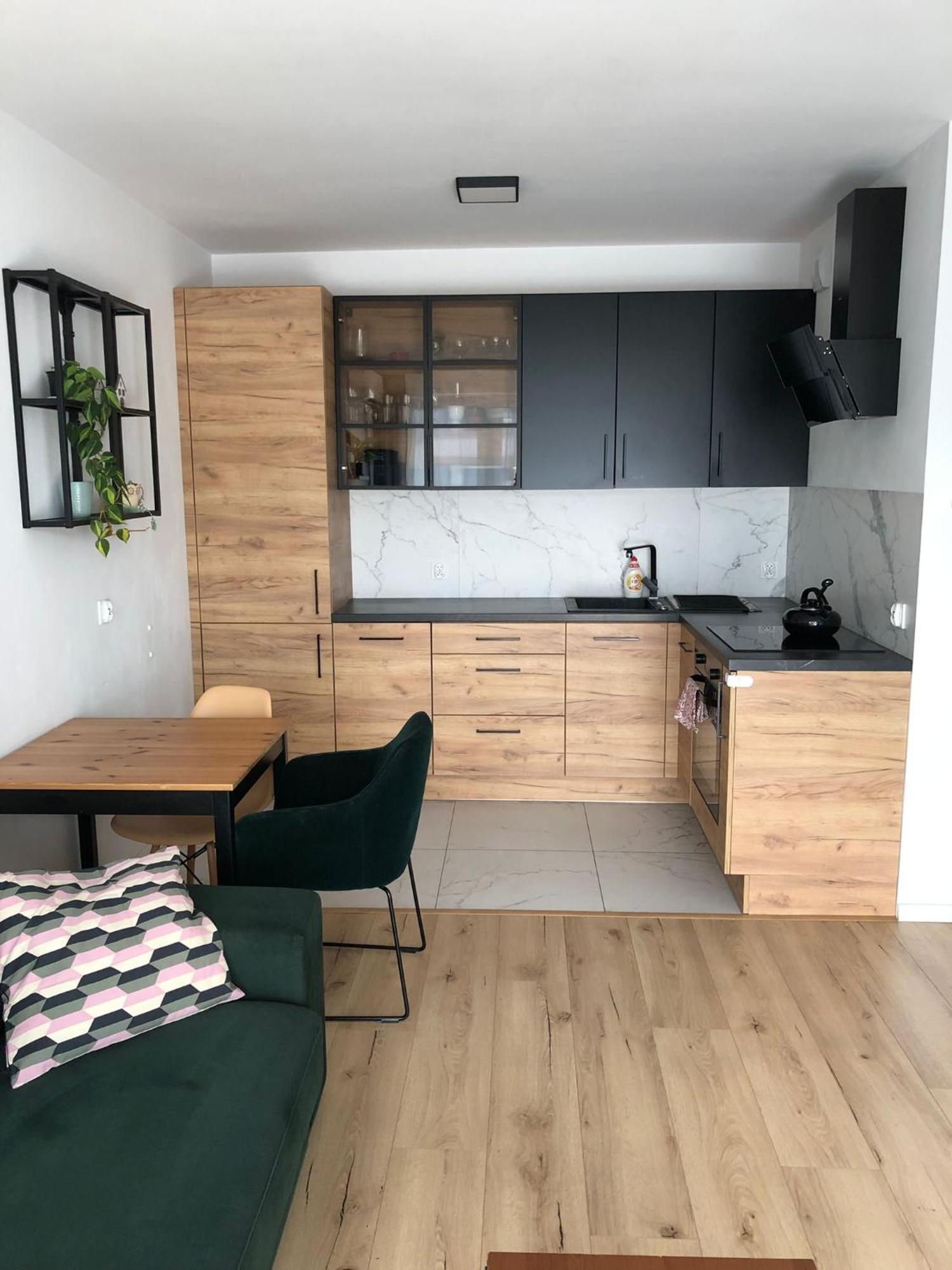 Sloneczny Apartament 弗罗茨瓦夫 外观 照片